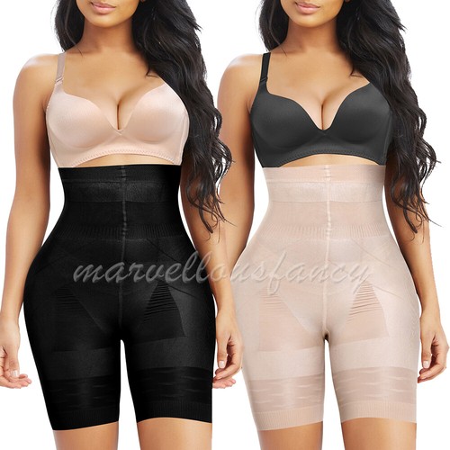 Damen body shaper hohe - body, taille
