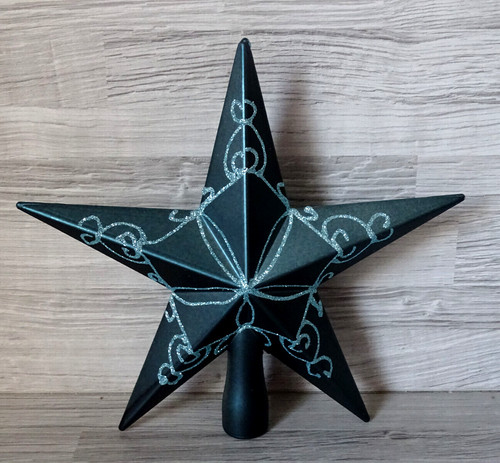 Christbaumspitze-Stern-petrol-