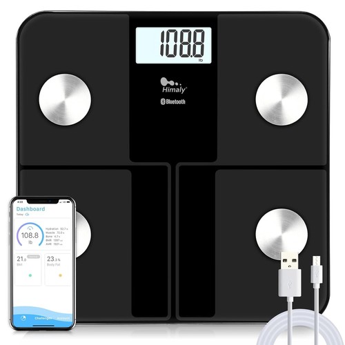 Personenwaage bluetooth - personenwaage,