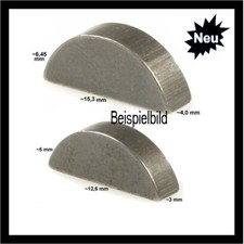 Vespa SET Halbmond Keil