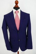 Becon Berlin Anzug 3 tlg mit