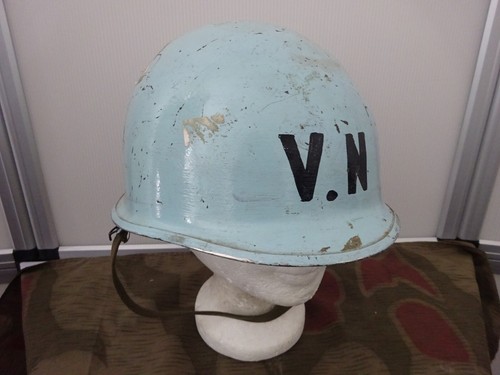 Original 2teiliger helm - ,