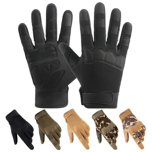 Taktische militär handschuhe - militär,
