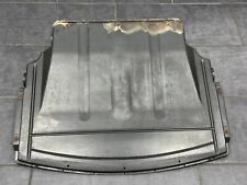 Abschirmung Motorraum BMW 3er E46 Unterfahrschutz Unterbodenverkleidung 8268344