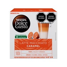 Nescafe Dolce Gusto Coffee