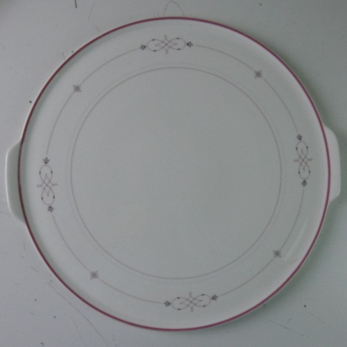 Heinrich bone china - china, aragon
