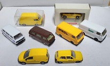 Konvolut wiking vw - konvolut,