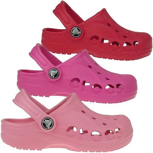 Crocs baya clogs für kids - crocs,