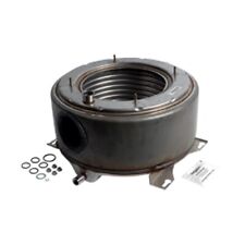 Viessmann Wärmetauscher WB3D