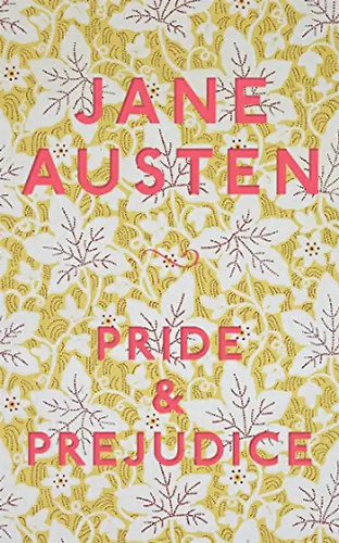 Pride and prejudice - and, prejudice: