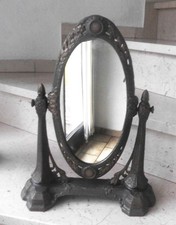 Antik Spiegel Psyche aus