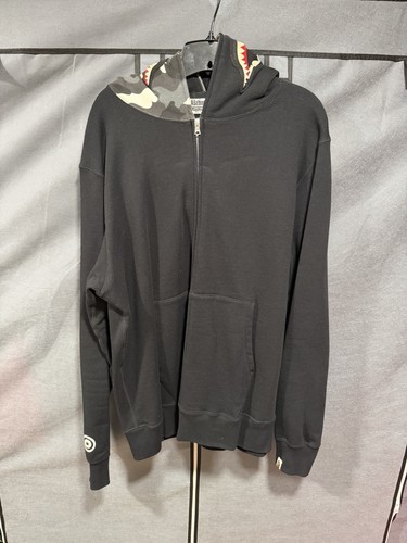 Bathing ape bape shark full - bathing,