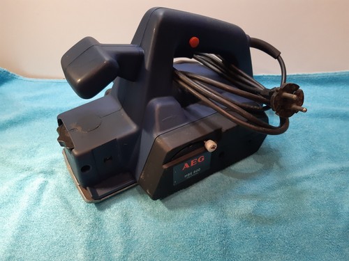 Aeg hbe800 breithobel - aeg,