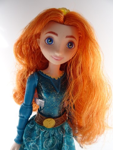 Disney prinzessin merida - disney,