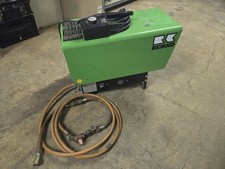 Gasheizgerät Remko PGT 60