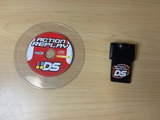 Action Replay DS For Nintendo