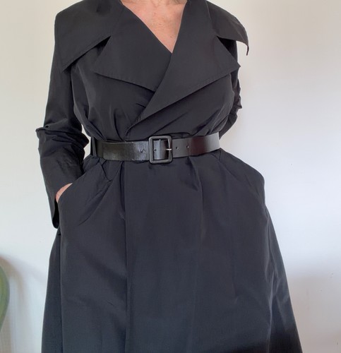Max mara trenchcoat - trenchcoat, aus