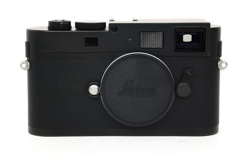 Rare leica monochrom 10760 - rare,