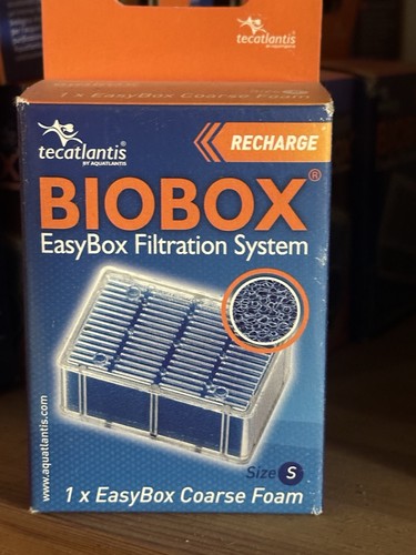 Aquatlantis biobox easybox - biobox,