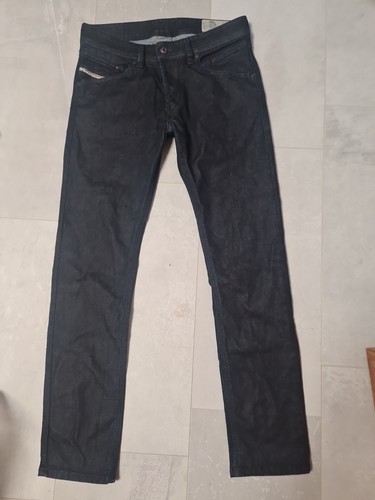 Diesel jeans schwarz w30 - diesel, l32