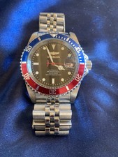 Pro Diver Automatic Watch Men