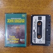 John Sinclair 66 - Turm drr