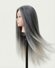 ​Profi-Friseurkopf /