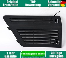 Opel Zafira B 322225228 Verkleidung Abdeckung Innen Hinten links Kofferraum