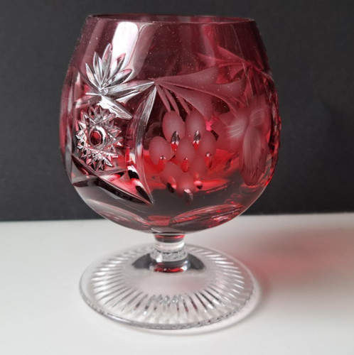 Nachtmann traube cognacglas - nachtmann,