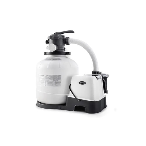 Intex sandfilteranlage - intex,