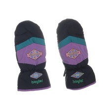 Hayler, Fäustlinge, Größe