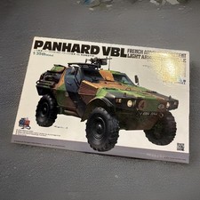 Tiger Model 4603 Panhard VBL
