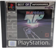 True Pinball Best of