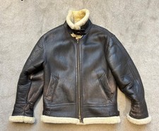 BOMBARDO B-3 Braun Lammfell