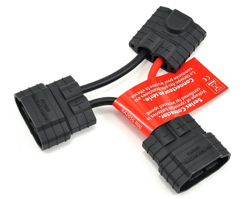 Traxxas kabel - traxxas, v