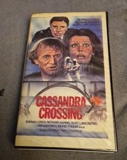 Cassandra Crossing - Richard