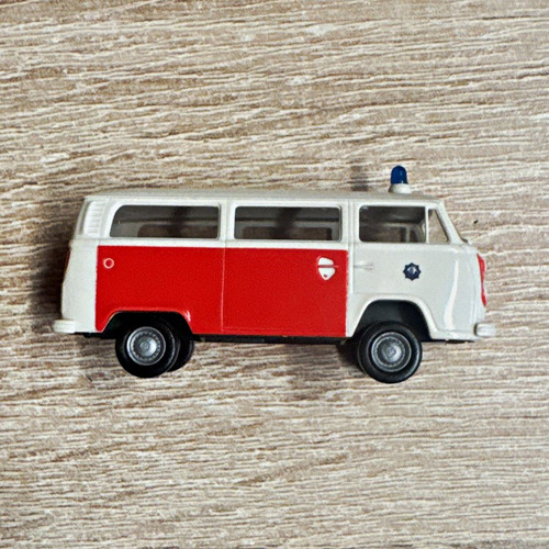 Volkswagen t1 - vw,