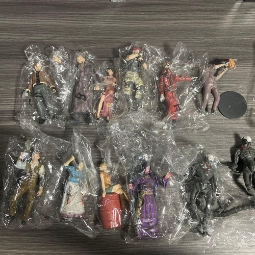 Resident evil sammlung - resident, 4