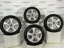 Winter Kompletträder z.B. passend für Ford Galaxy