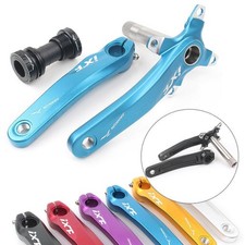 MTB Fahrrad Kurbelgarnitur 170