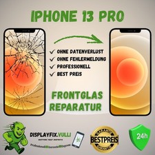 Iphone 13 Pro  frontglas