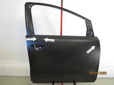 Original VW Sharan/Seat Alhambra Tür vorne rechts 7N0831056AF B Ware 25-04129