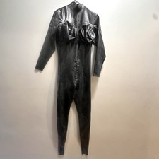 EUC Latexa Latex Full Body