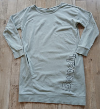 Bench Sweatkleid Longshirt