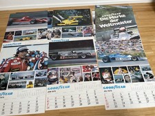 Formel kalenderblätter 1979 - kalenderblätter,