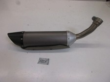 Auspuff Endtopf X251 Yamaha