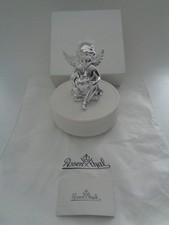 Rosenthal Silber Engel