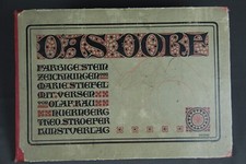 Kinderbuch Das Dorf Bilderbuch