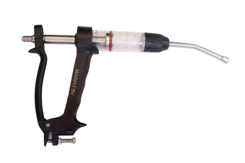 Eingabespritze drencher für - eingabespritze,