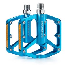 ROCKBROS Fahrradpedale mit